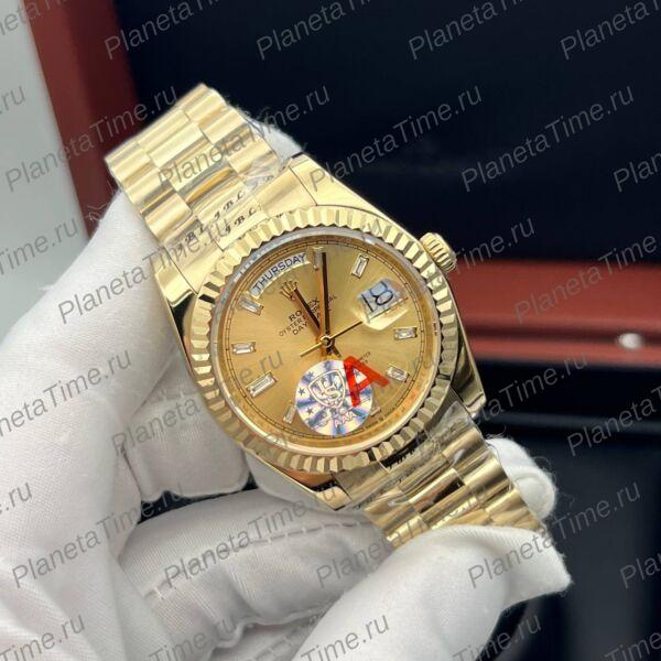 Rolex Day-Date 36mm 11136 фото 2