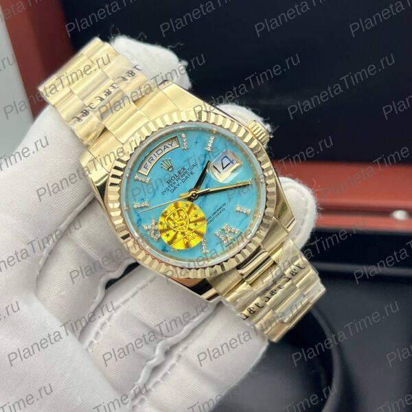 Rolex Day-Date 36mm 11137 фото 2