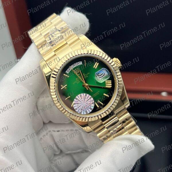 Rolex Day-Date 36mm 11138 фото 2