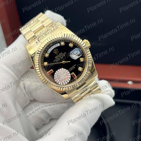Rolex Day-Date 36mm 11139 фото 2