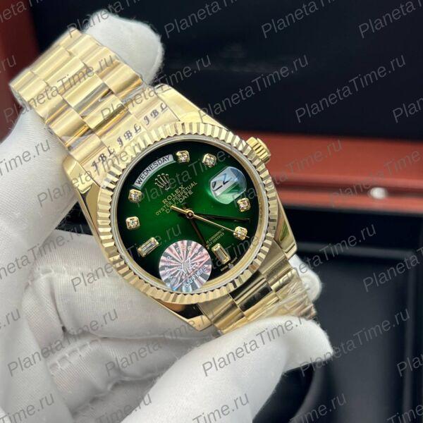 Rolex Day-Date 36mm 11140 фото 2
