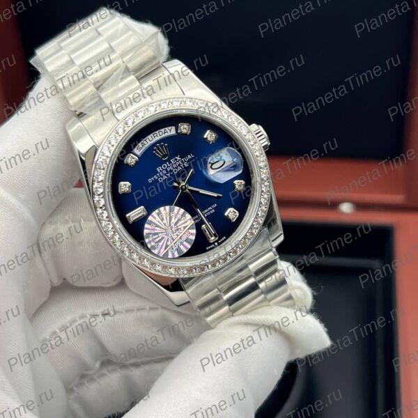 Rolex Day-Date 36mm 11141 фото 2