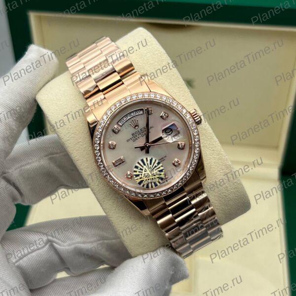 Rolex Day-Date 36mm 11143 фото 2