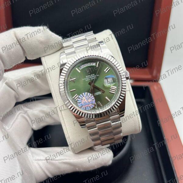Rolex Day-Date 41mm 11156 фото 2