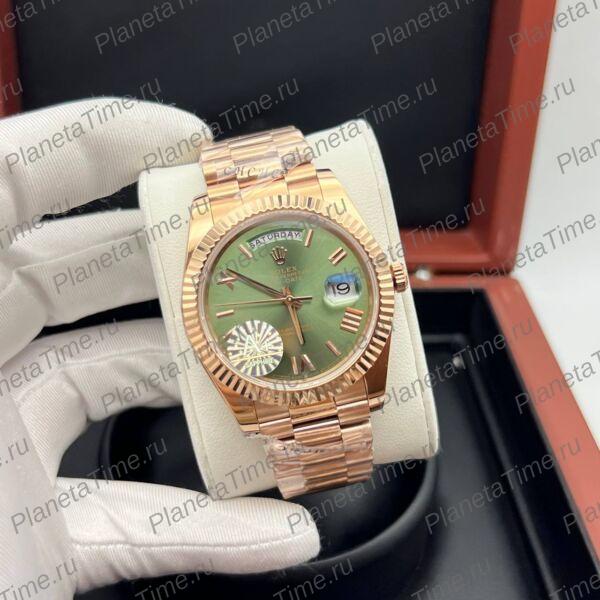 Rolex Day-Date 41mm 11157 фото 2