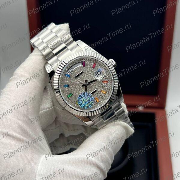 Rolex Day-Date 41mm 11162 фото 2
