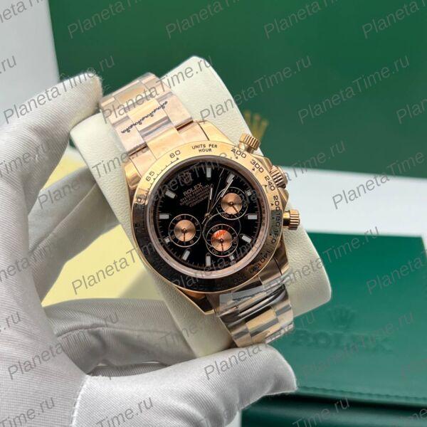 Rolex Cosmograph Daytona 11163 фото 2