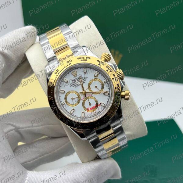Rolex Cosmograph Daytona 11176 фото 2