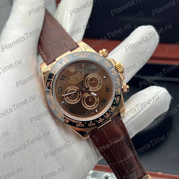 Rolex Cosmograph Daytona 11195 фото 2
