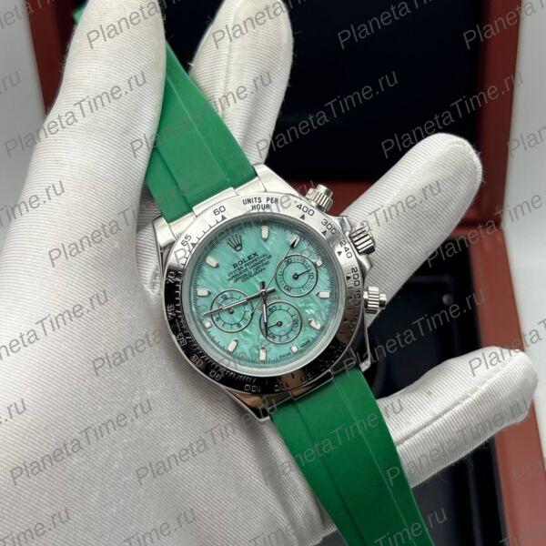 Rolex Cosmograph Daytona 11196 фото 2