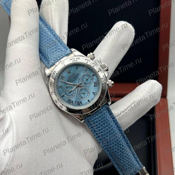 Rolex Cosmograph Daytona 11199 фото 2