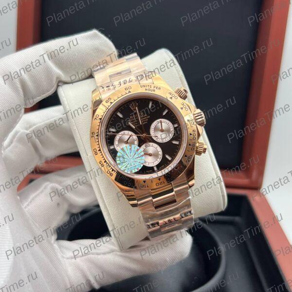 Rolex Cosmograph Daytona 11207 фото 2