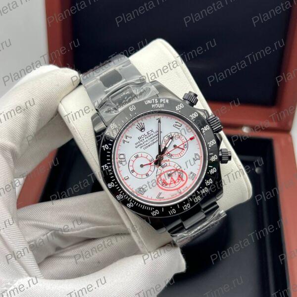 Rolex Cosmograph Daytona Black Venom 11233 фото 2