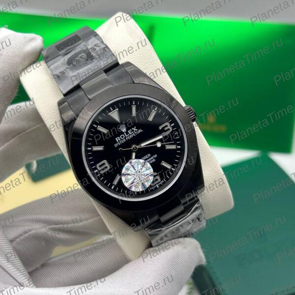 Rolex Oyster Explorer 11237 фото 2