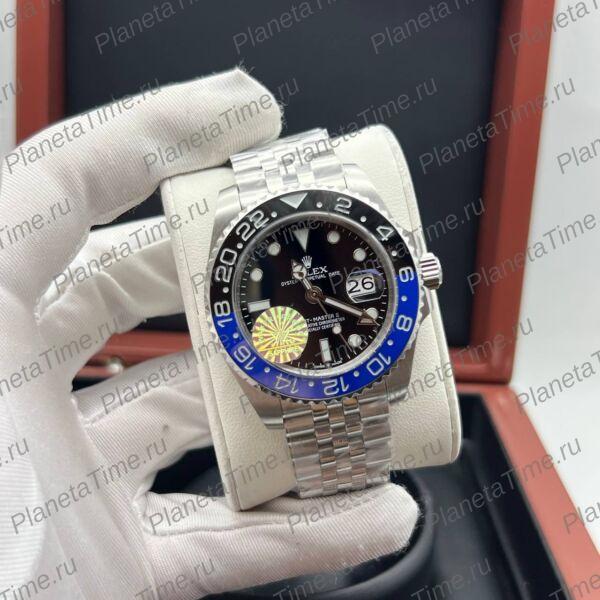 Rolex GMT-Master II 11241 фото 5