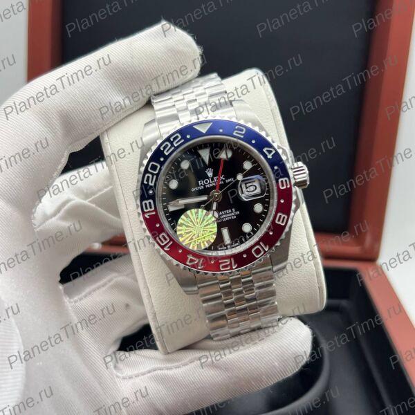 Rolex GMT-Master II 11243 фото 2