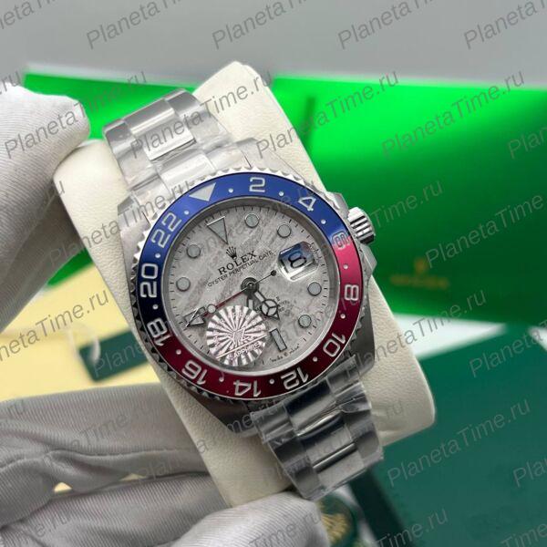 Rolex GMT-Master II 11247 фото 2