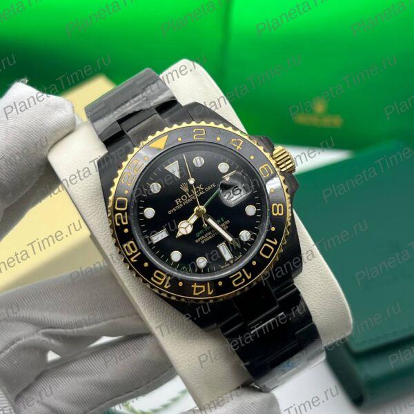 Rolex GMT-Master II 11249 фото 2