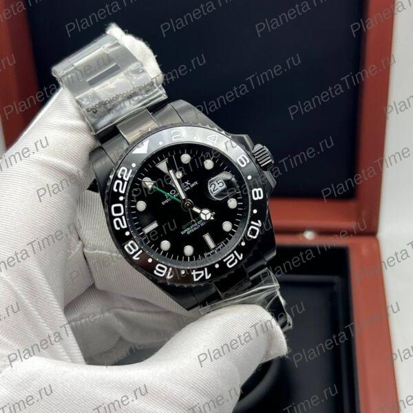 Rolex GMT-Master II 11250 фото 2