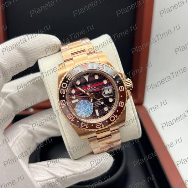 Rolex GMT-Master II 11254 фото 2