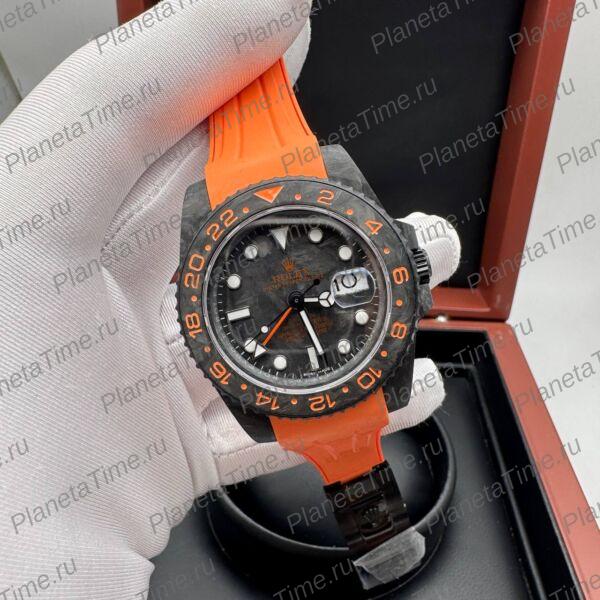Rolex GMT-Master II DiW Carbon 11257 фото 6