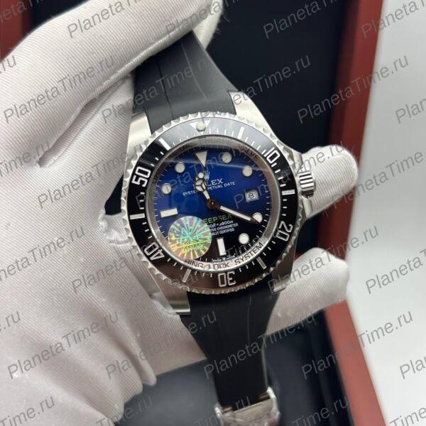 Rolex Sea-Dweller Deepsea 11311 фото 2