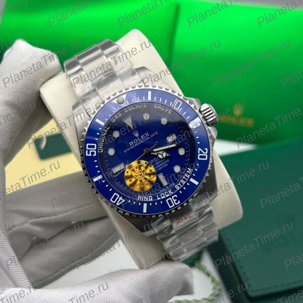 Rolex Sea-Dweller Deepsea 11312 фото 2
