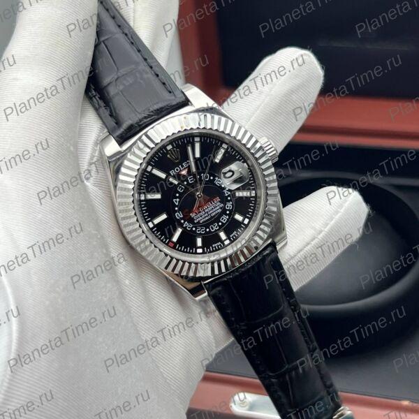 Rolex Sky-Dweller 11317 фото 2