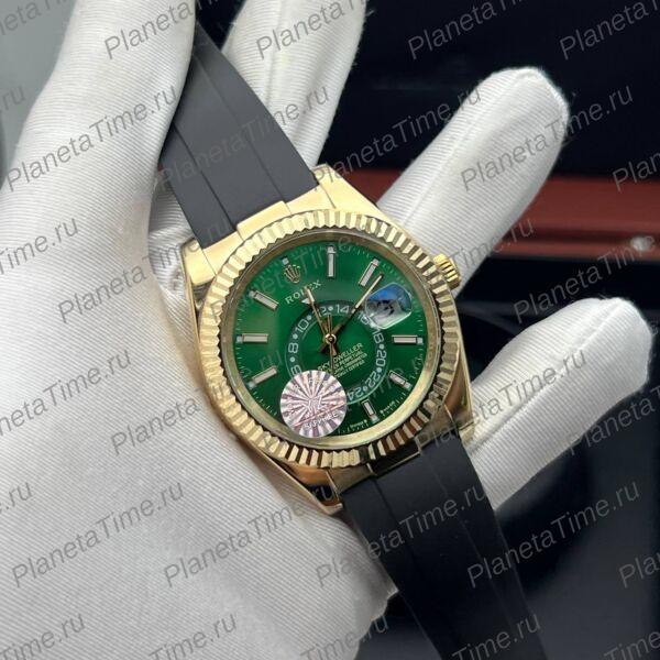 Rolex Sky-Dweller 11321 фото 2