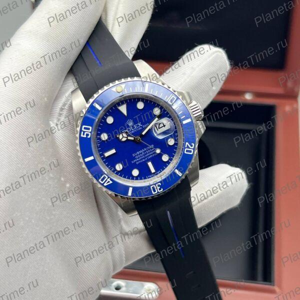 Rolex Submariner Date 11332 фото 3
