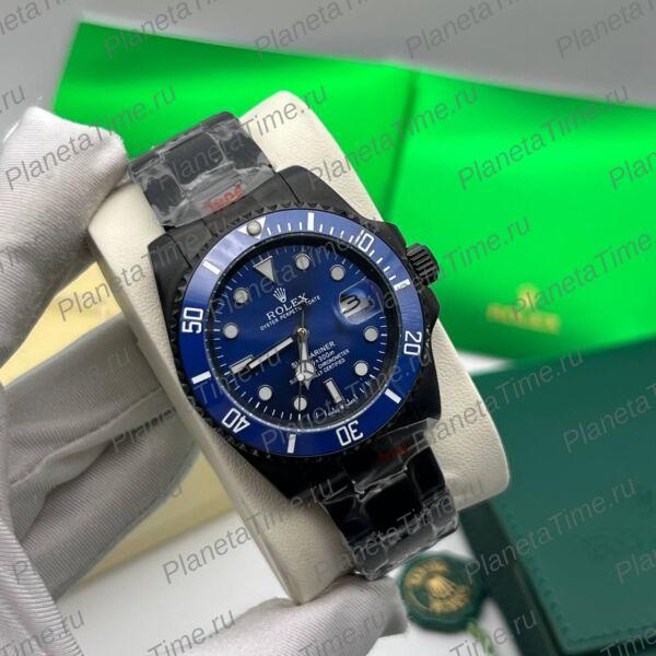 Rolex Submariner Date 11333 фото 2