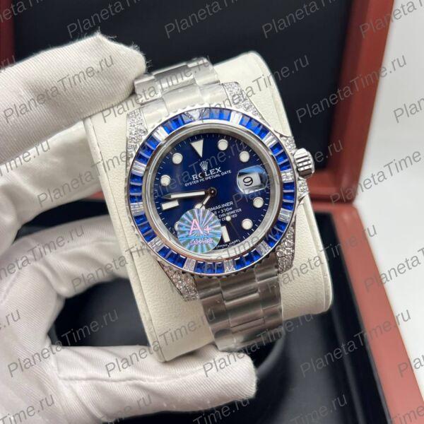 Rolex Submariner Date 11341 фото 2