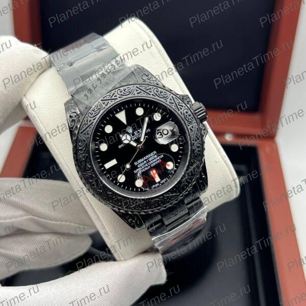 Rolex Submariner Skull 11347 фото 2