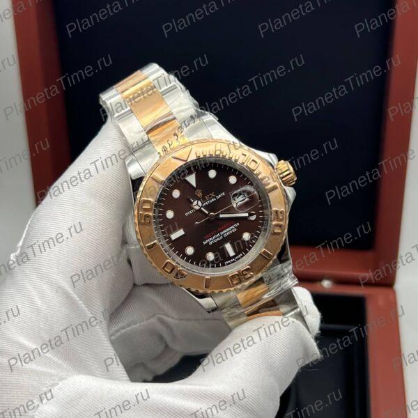 Rolex Yacht-Master 11352 фото 2