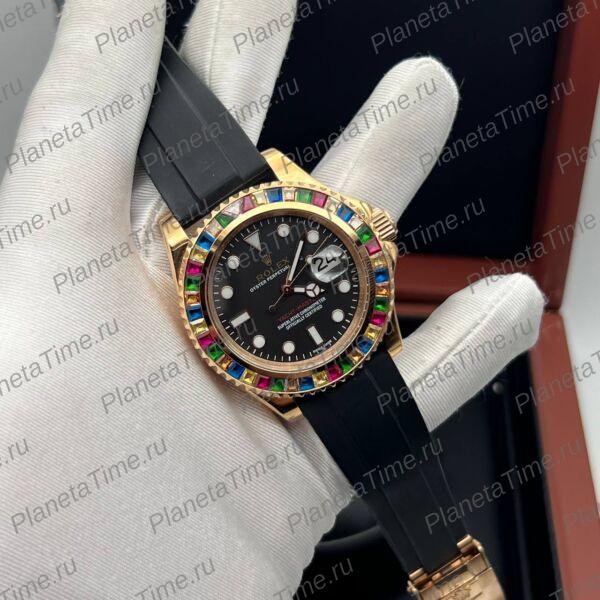 Rolex Yacht-Master 40 Candy Bezel 11354 фото 2