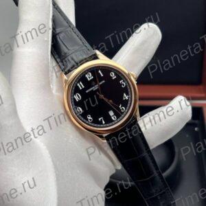 Vacheron Constantin Historiques Chronometre 10048