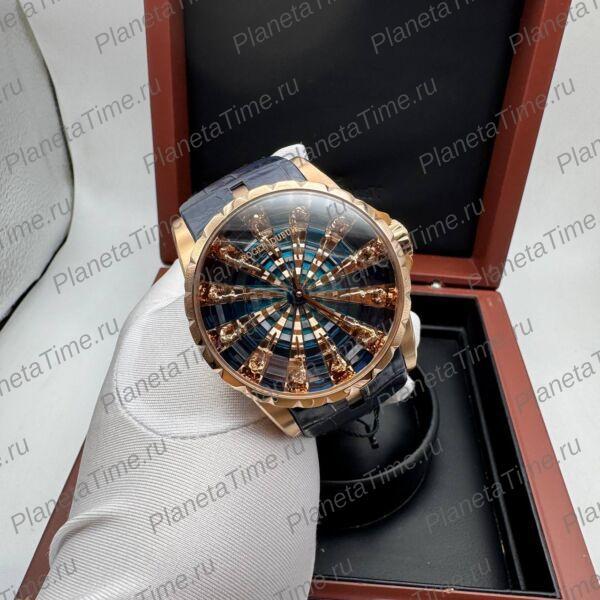 Roger Dubuis Excalibur Knights of the Round Table 11366 фото 2