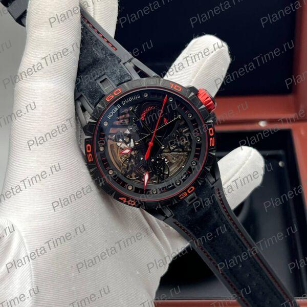Roger Dubuis Excalibur Spider 11381 фото 2