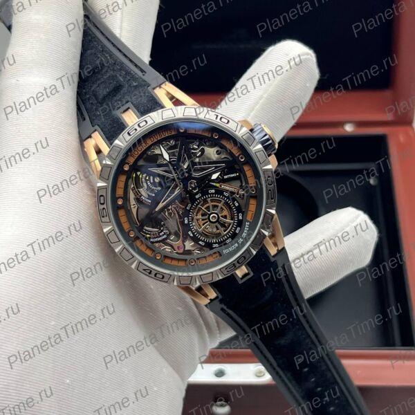 Roger Dubuis Excalibur Spider 11382 фото 2