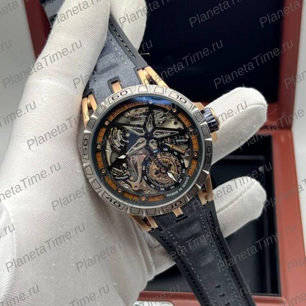 Roger Dubuis Excalibur Spider 11383 фото 2
