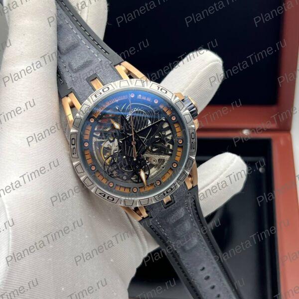 Roger Dubuis Excalibur Spider 11384 фото 2