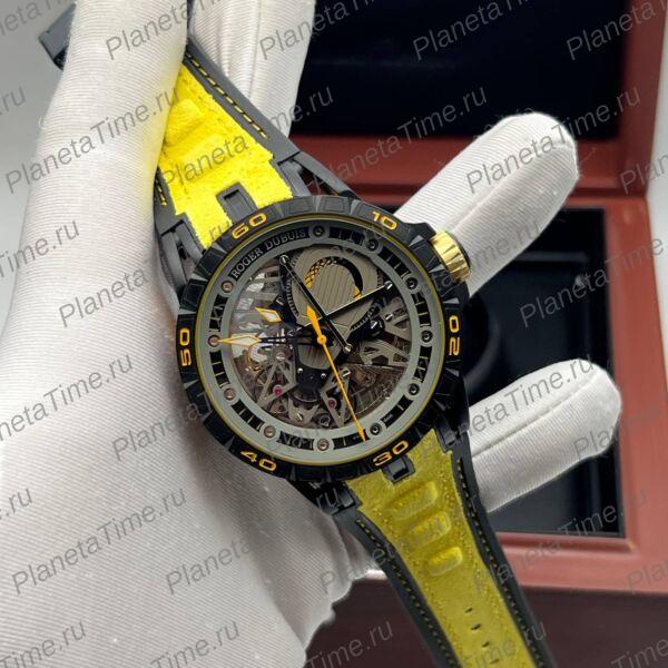 Roger Dubuis Excalibur Spider Aventador S 11386 фото 2