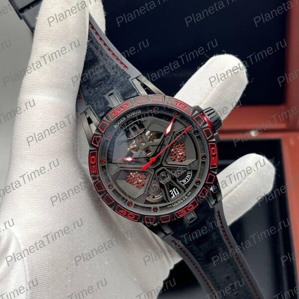 Roger Dubuis Excalibur Spider Huracán 11387 фото 2