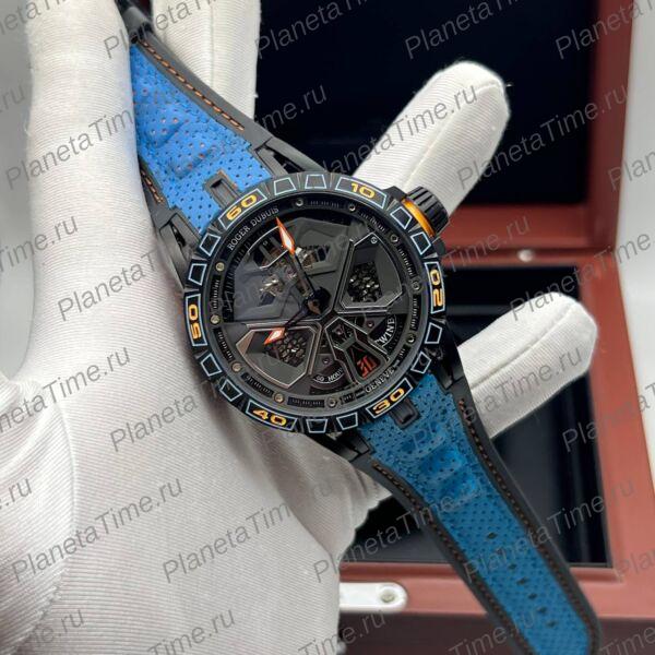 Roger Dubuis Excalibur Spider Huracán 11391 фото 2