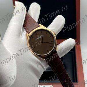 Vacheron Constantin Historiques Ultra-Fine 1955