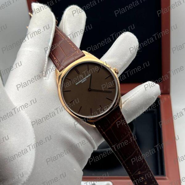 Vacheron Constantin Historiques Ultra-Fine 1955