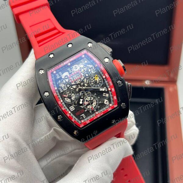Richard Mille RM 011 Felipe Massa 11417 фото 2