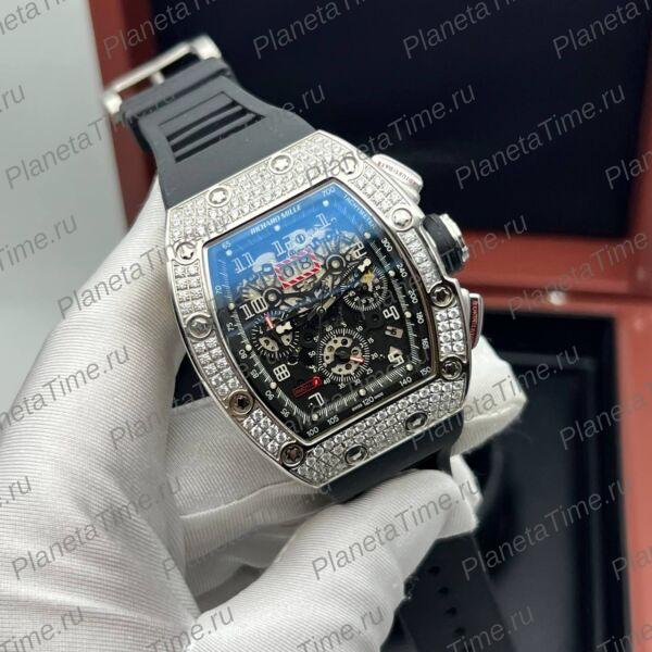 Richard Mille RM 011 Felipe Massa 11418 фото 2