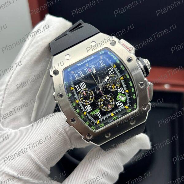 Richard Mille RM 011 Felipe Massa 11423 фото 9