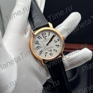 Vacheron Constantin Malte Large Date 10051